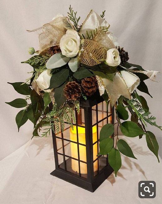 Centerpiece confusion - 5
