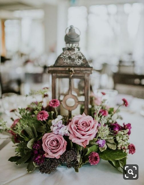 Centerpiece confusion - 6
