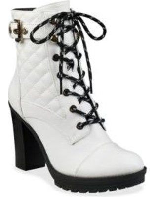 Old, new borrowed, blue? - 2