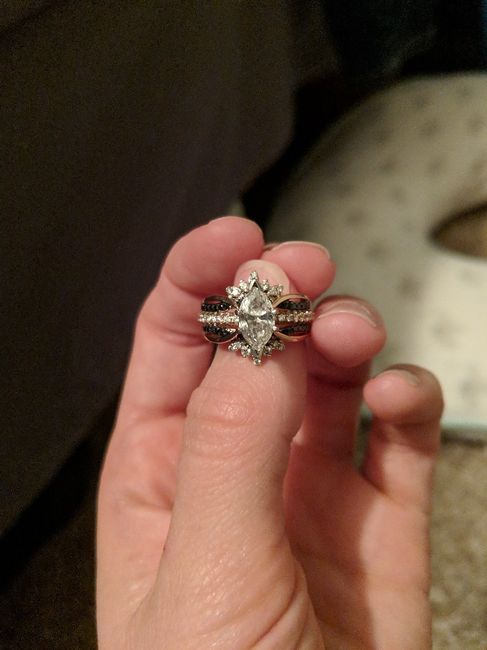 Wedding bands! - 3