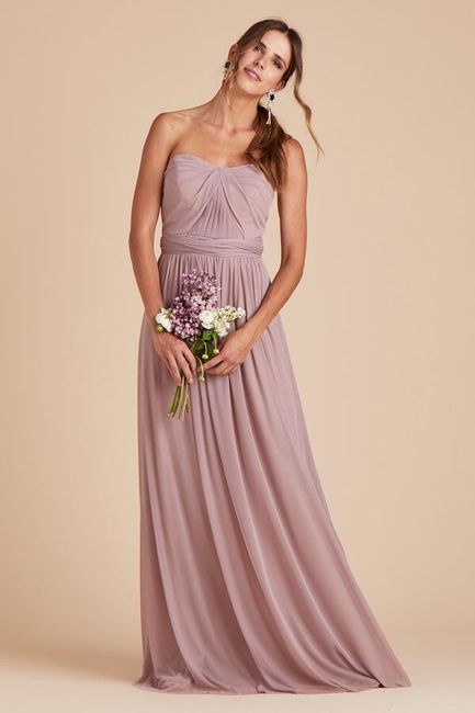 Help!! What are good colors for summer wedding? 3
