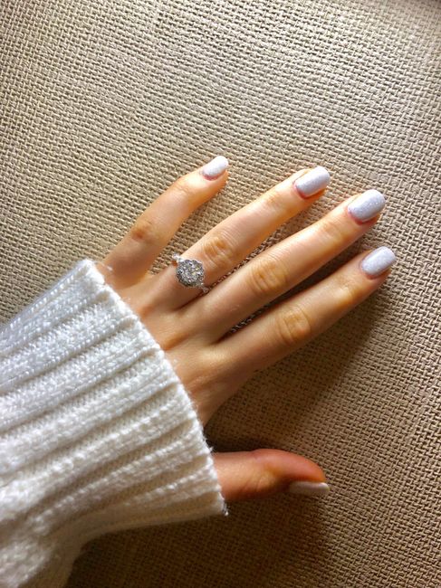 Engagement Ring Pictures 3