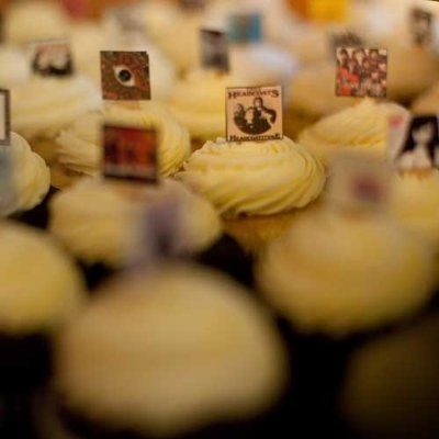 Show me your Wedding Cake :D