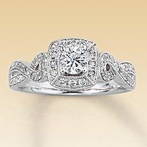 Can I see your rings