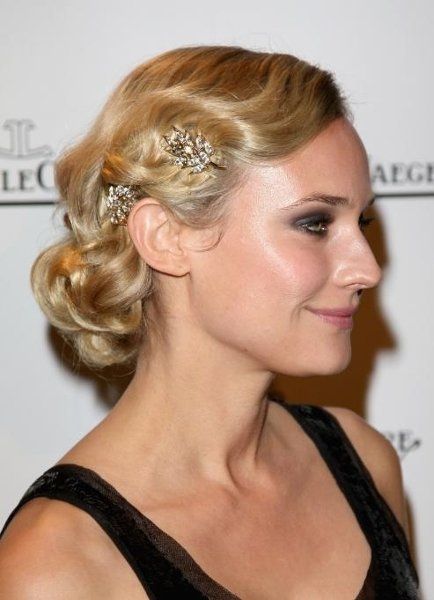 What's your hair inspiration?