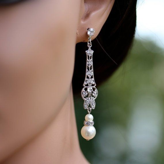 Bridal Jewelry