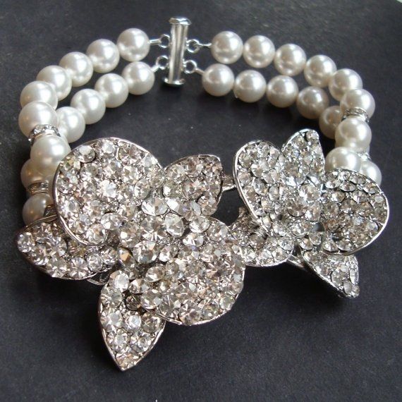 Bridal Jewelry