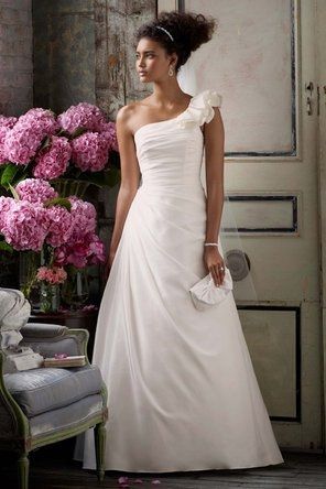 Lets see your wedding dress!