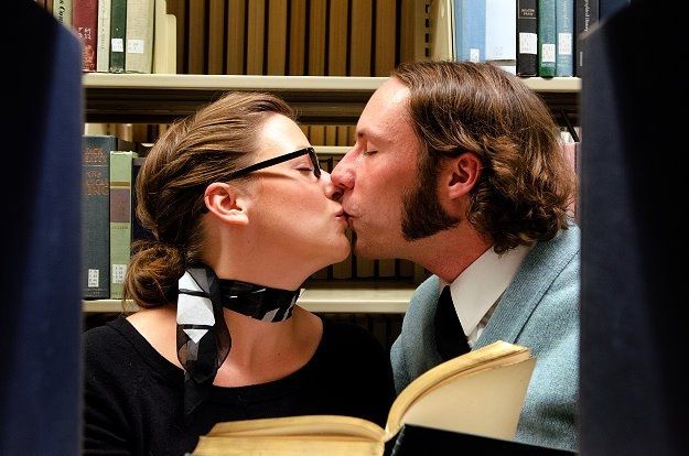 Engagement photos! (Pic Heavy)