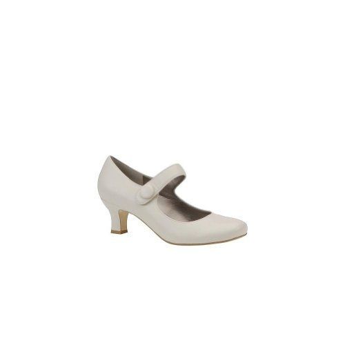 These shoes were made for...
