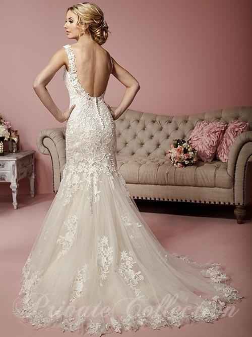 First dress shopping appointment - 2