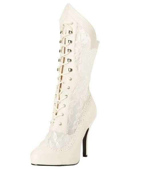Show me your shoes!! - 1