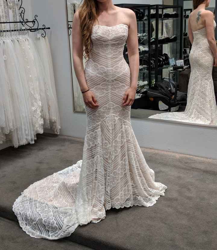 Dresses - 2