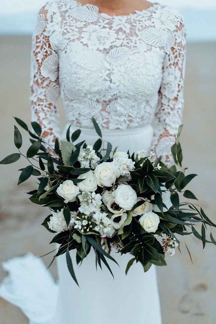 Wedding Color Scheme - 1