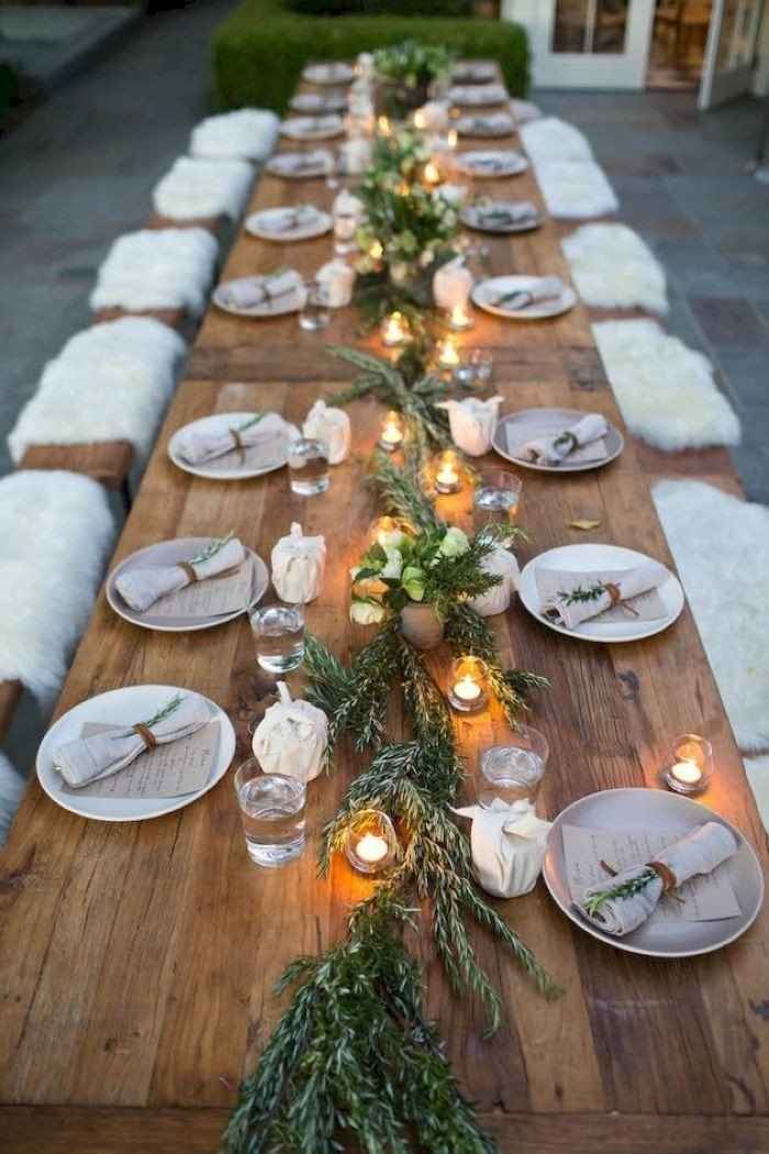 Wedding Color Scheme - 3