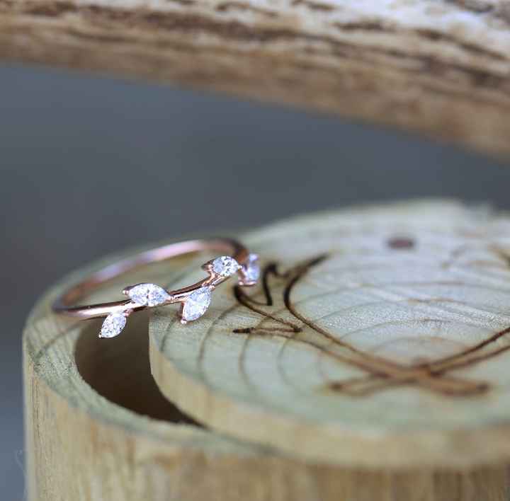 Wedding Band - 1