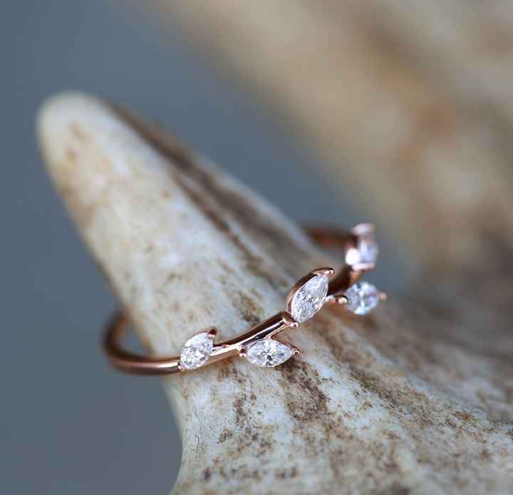 Wedding Band - 2