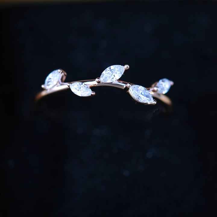 Wedding Band - 3