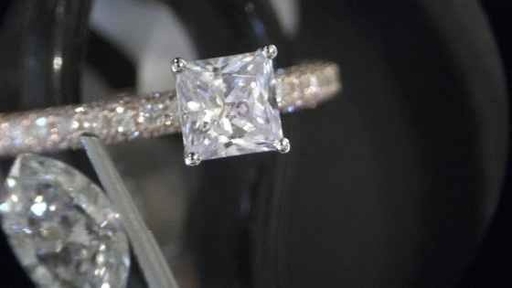 Show me your engagement ring! - 2