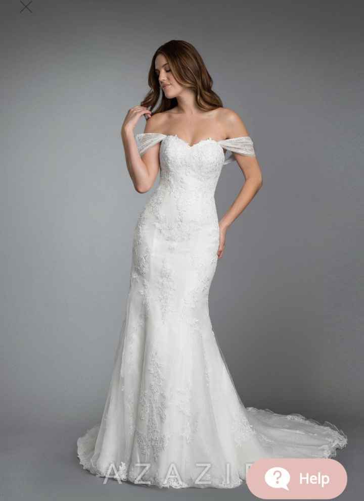 Show me some dresses! - 2