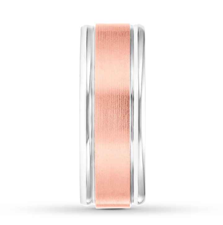 Men's Ring - 1