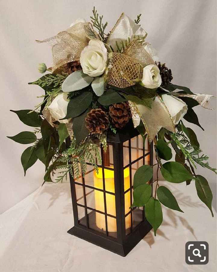 Centerpiece confusion - 5