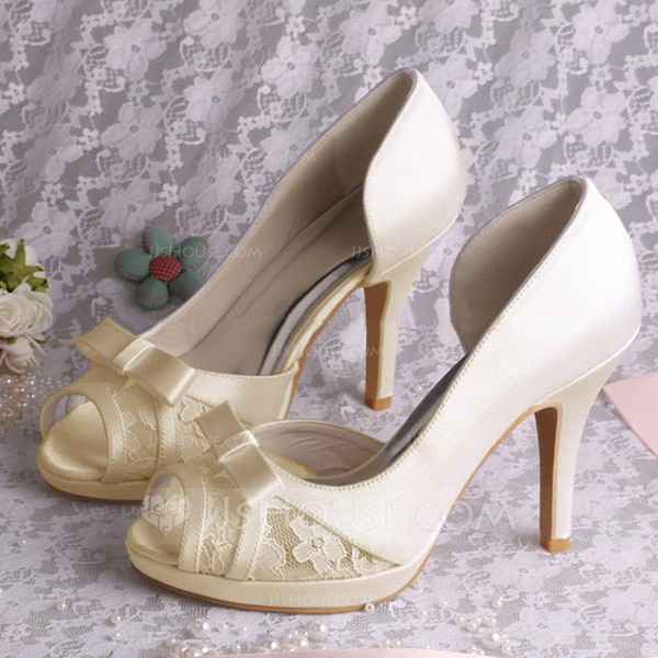 Need shoe ideas for Wtoo Pippin - 3