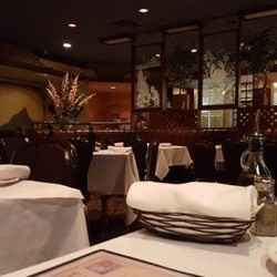 Reception decor and centerpieces - 1