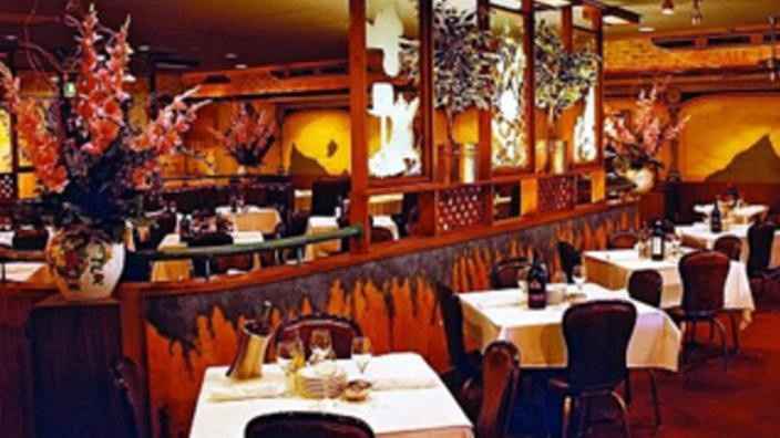 Reception decor and centerpieces - 2