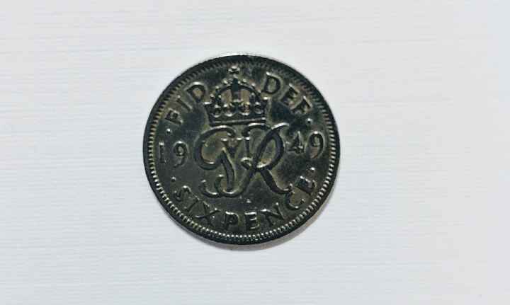 Old, new borrowed, blue? - 3