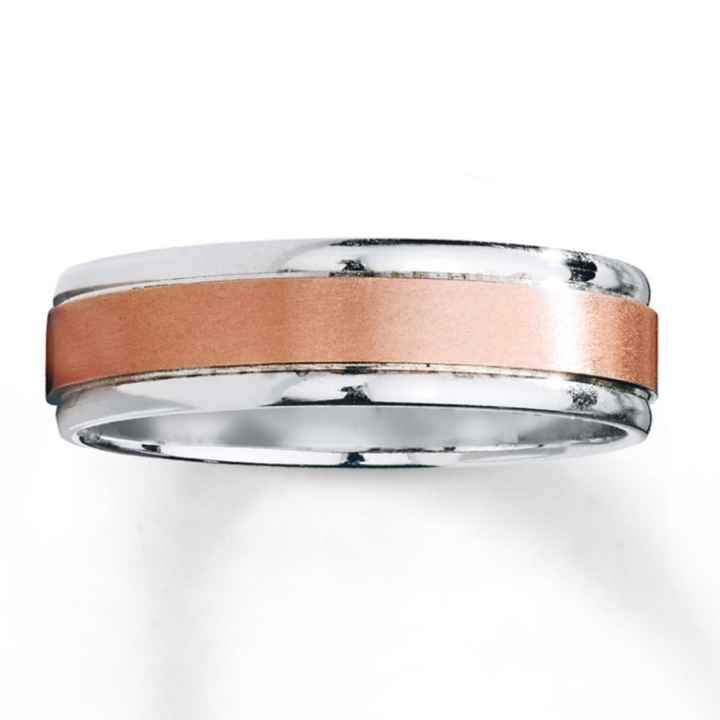 Where did you get Fhs ring? - 1