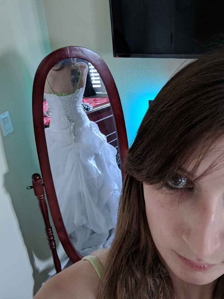 Show off your dress! (and more) - 3