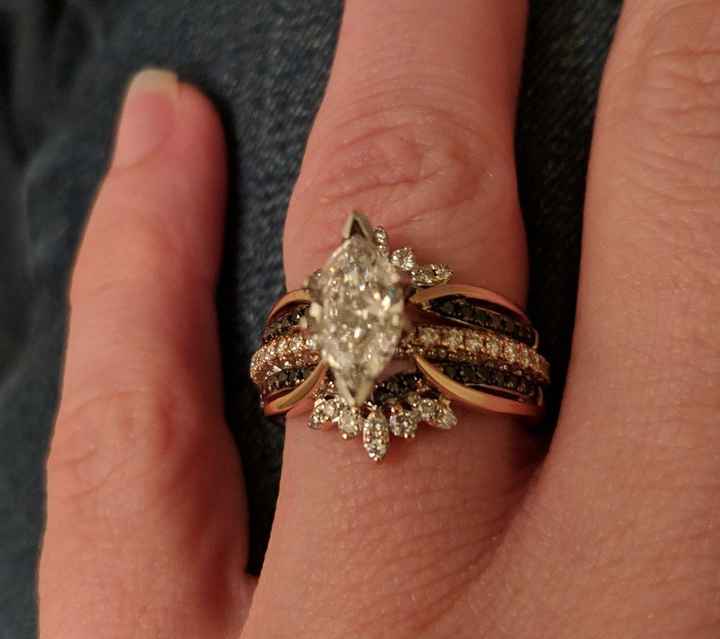 Show Me Your Bands! - 1