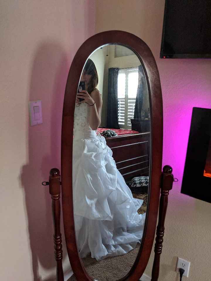 Let me see your dresses! - 2