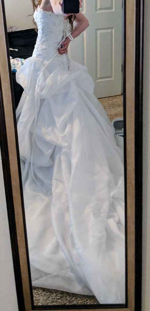 Let me see your dresses! - 3