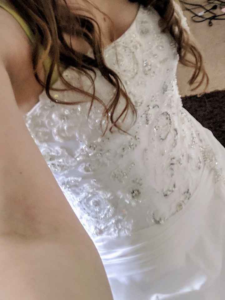 Let me see your dresses! - 4