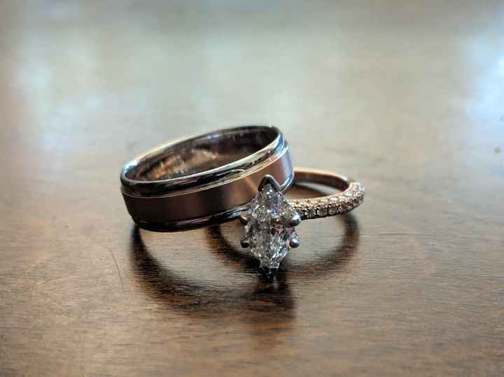 Where are my fellow low budget brides ($10k or under)? - 9