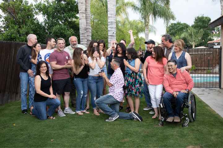 Brides of 2020!  Show us your ring! - 2