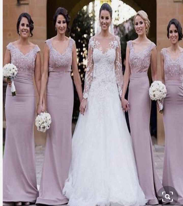 Help!! What are good colors for summer wedding? - 1