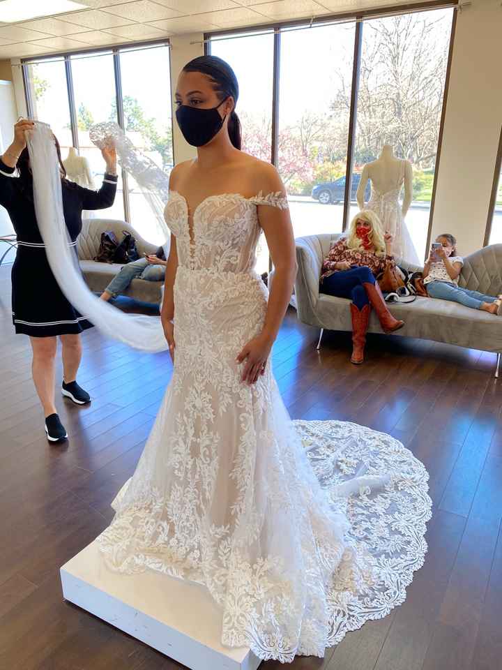 Say yes to the dress hotsell love is love