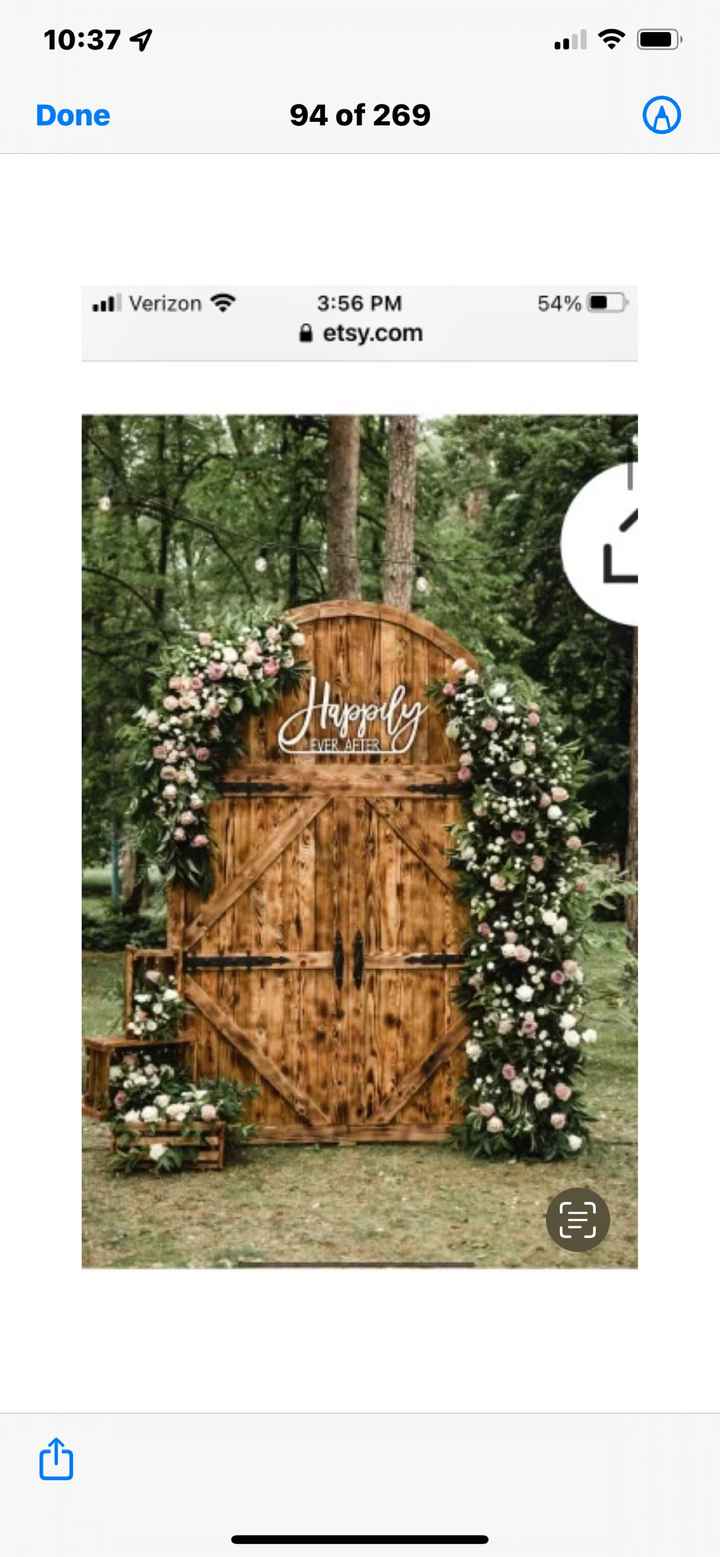 Let’s see those Diys!! - 1