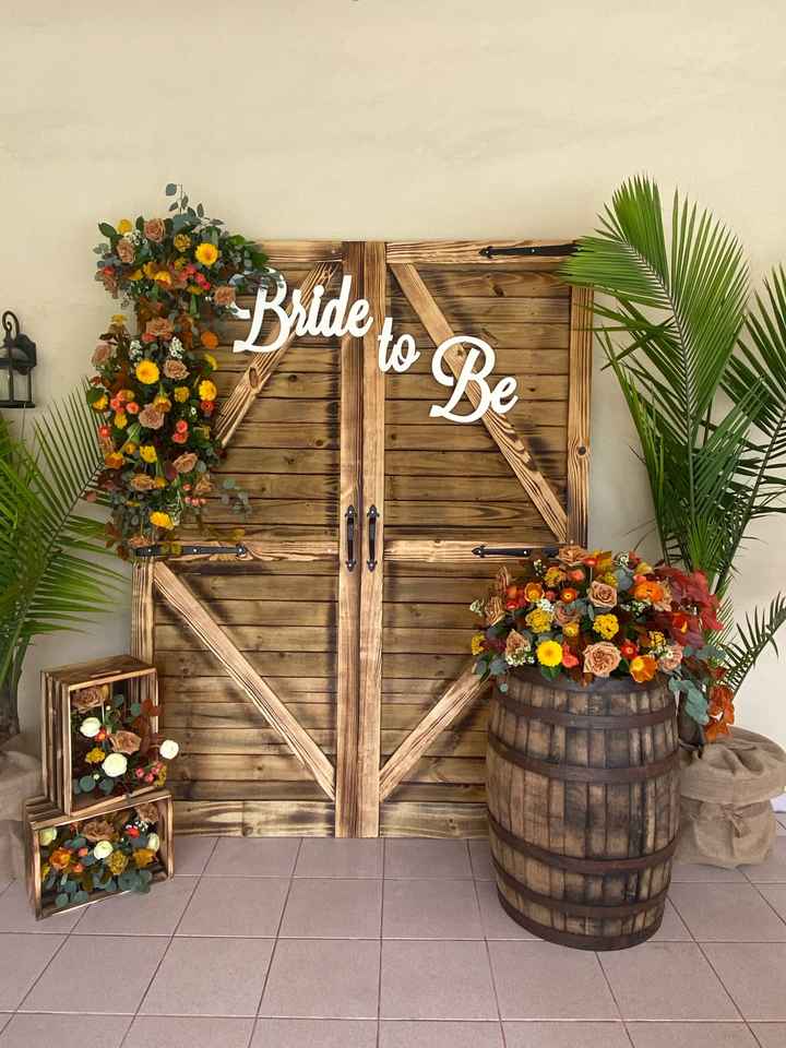 Let’s see those Diys!! - 2