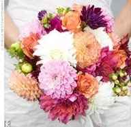 Show me your "bride" bouquet!!