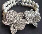 let's see your wedding jewelry...earrings, necklaces, etc.