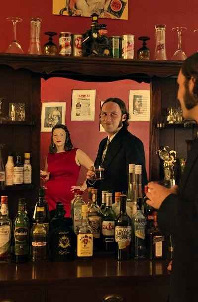 show us your ... FH / spouse