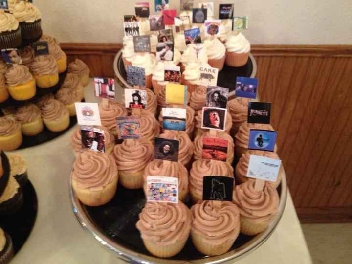 Back and Married!!! (Only a few pics + DIY pics..)