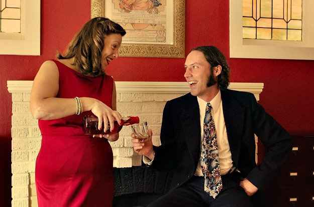 Engagement photos! (Pic Heavy)