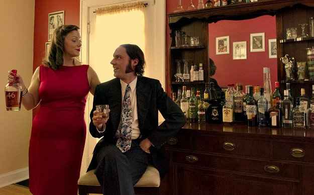 Engagement photos! (Pic Heavy)