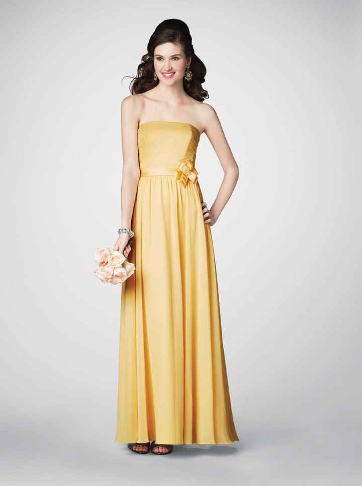 Found My Bridesmaids Dresses!!!