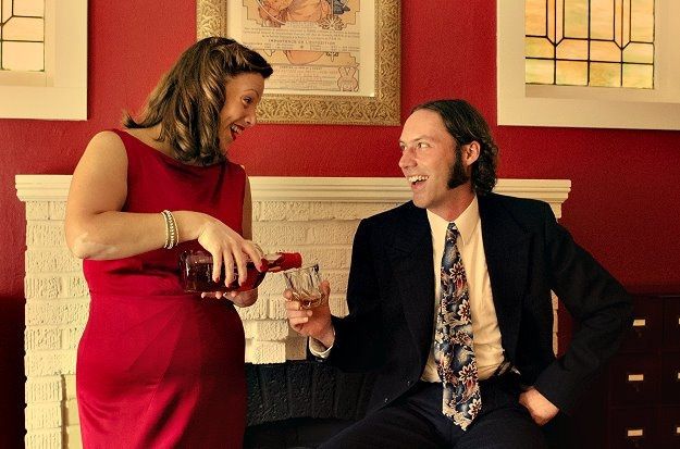 Engagement photos! (Pic Heavy)